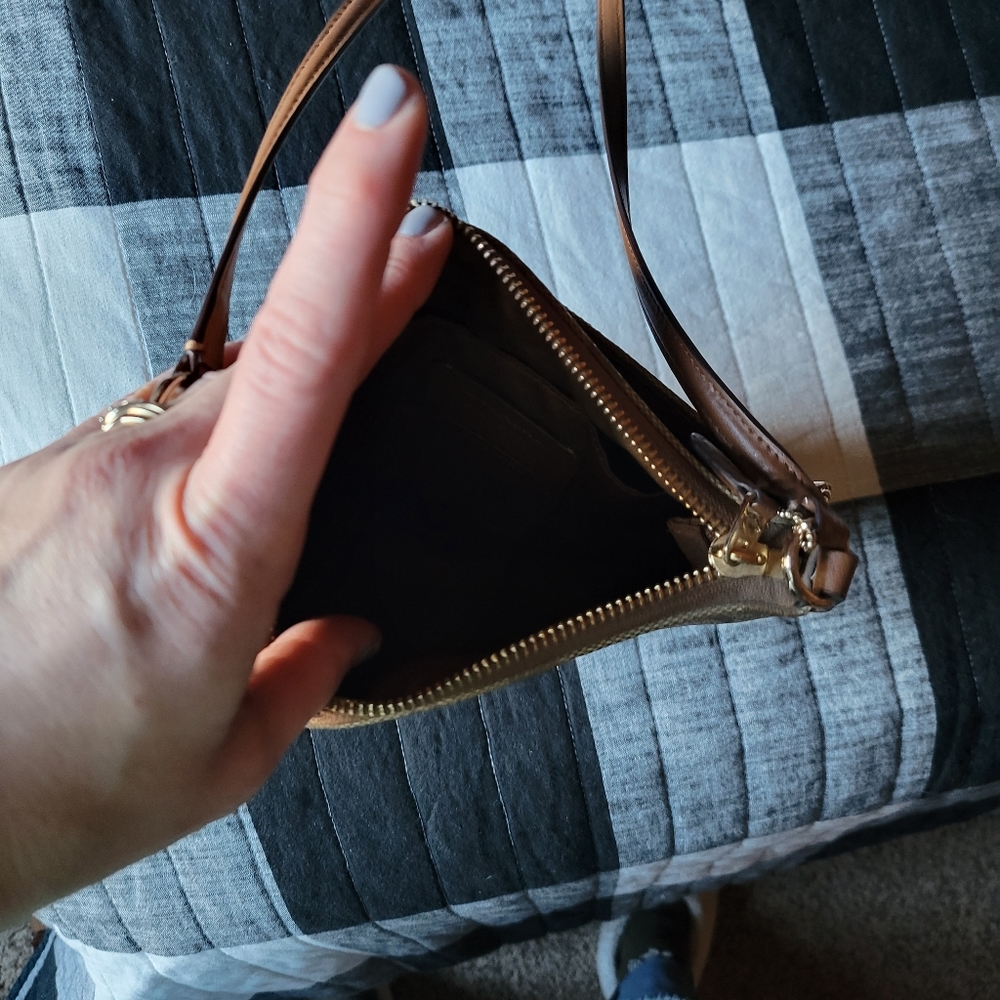 Coach crossbody